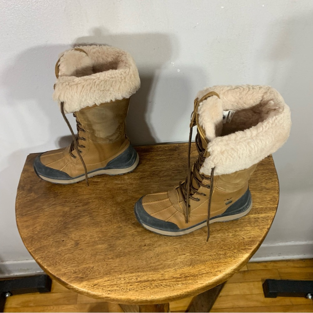 UGG Winter waterproof boots - Picture 4 of 11